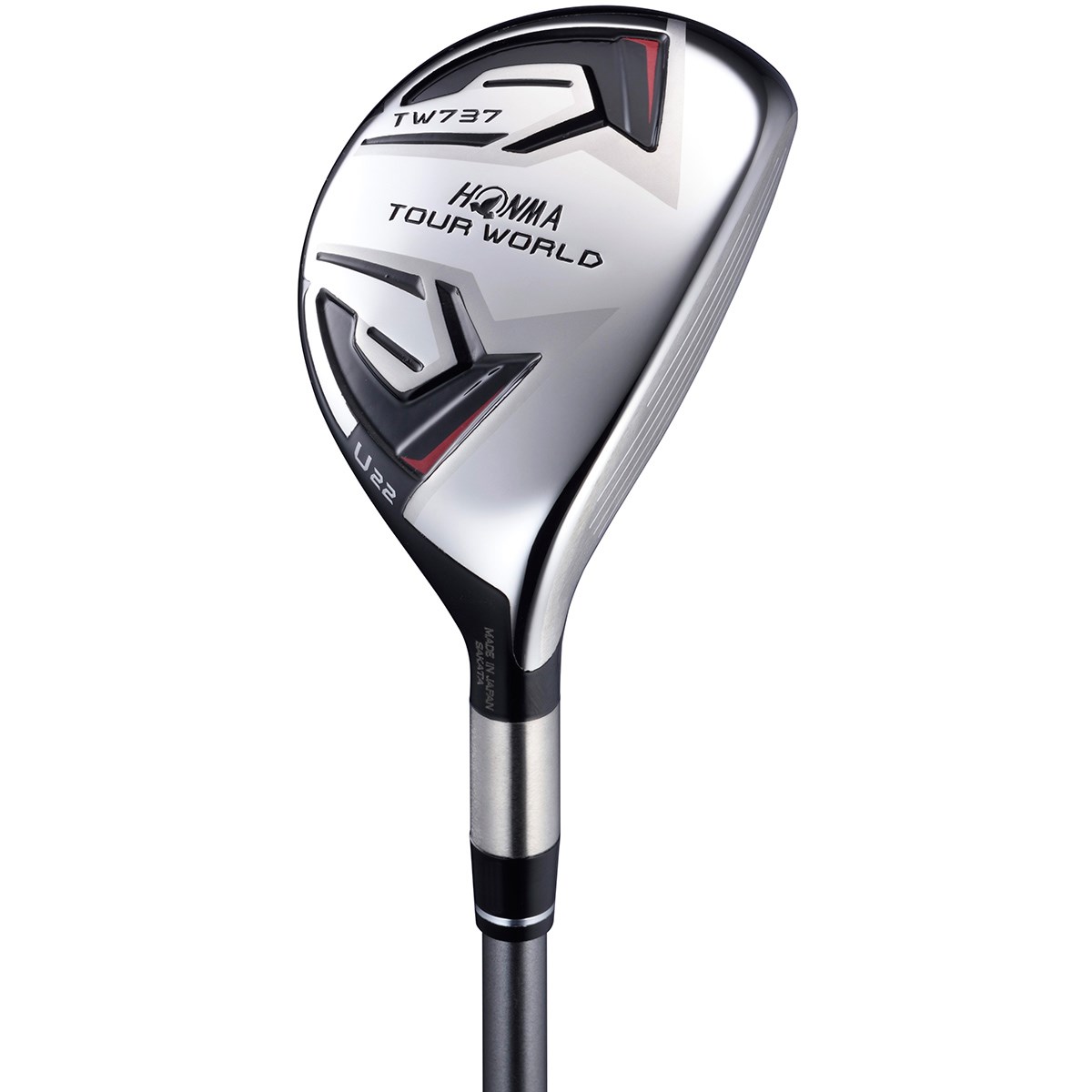 Titleist - Tour AD U85 S ユーティリティシャフト 3U タイトリスト