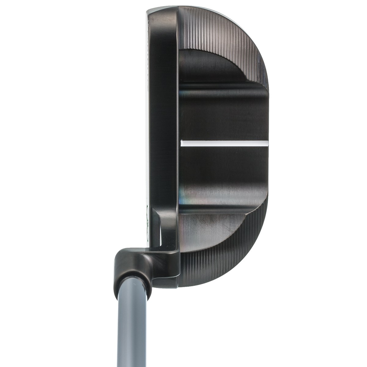 ゲージデザイン M3 パターブラック ゴルフの大画像