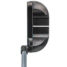 ゲージデザイン M3 パターブラック ゴルフの画像