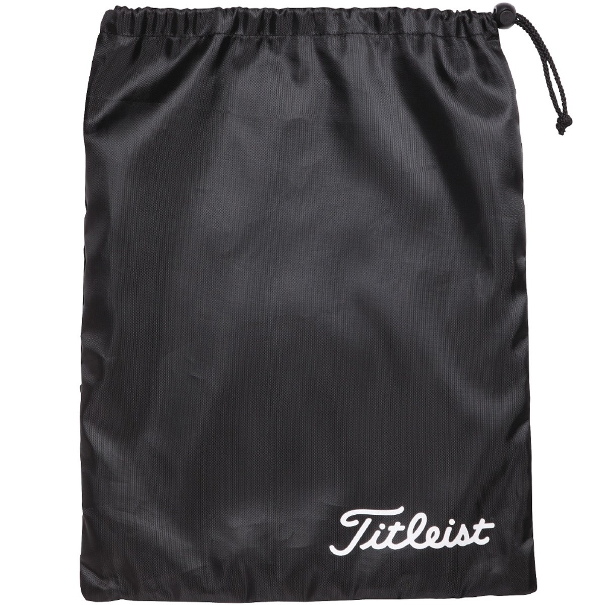 dショッピング |タイトリスト TITLEIST トラベルカバー ブラック
