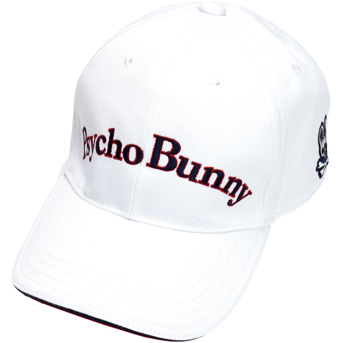 ゴルフキャップ サイコバニー Psycho Bunny Phmg701f 通販 Gdoアウトレット