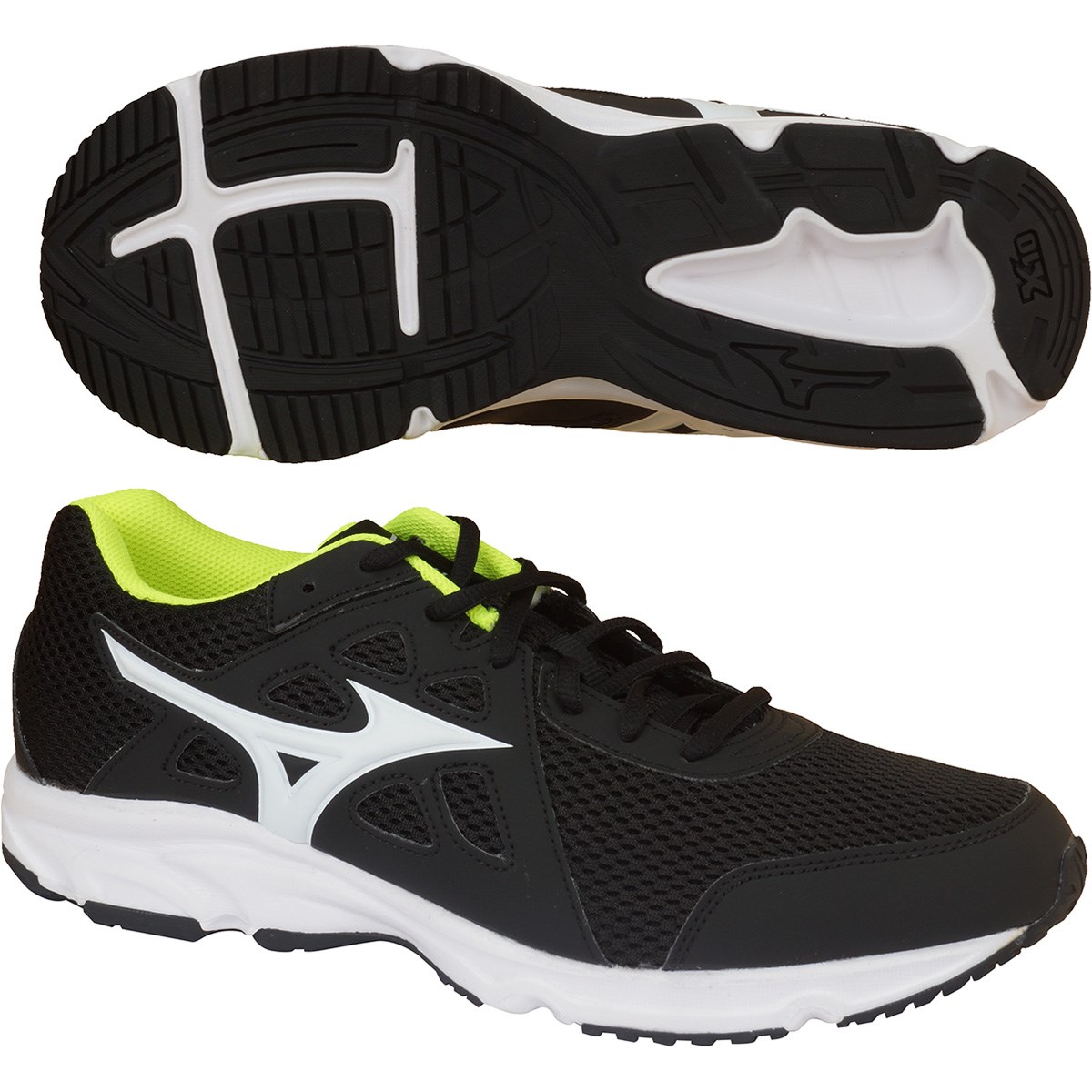 mizuno maximizer 19