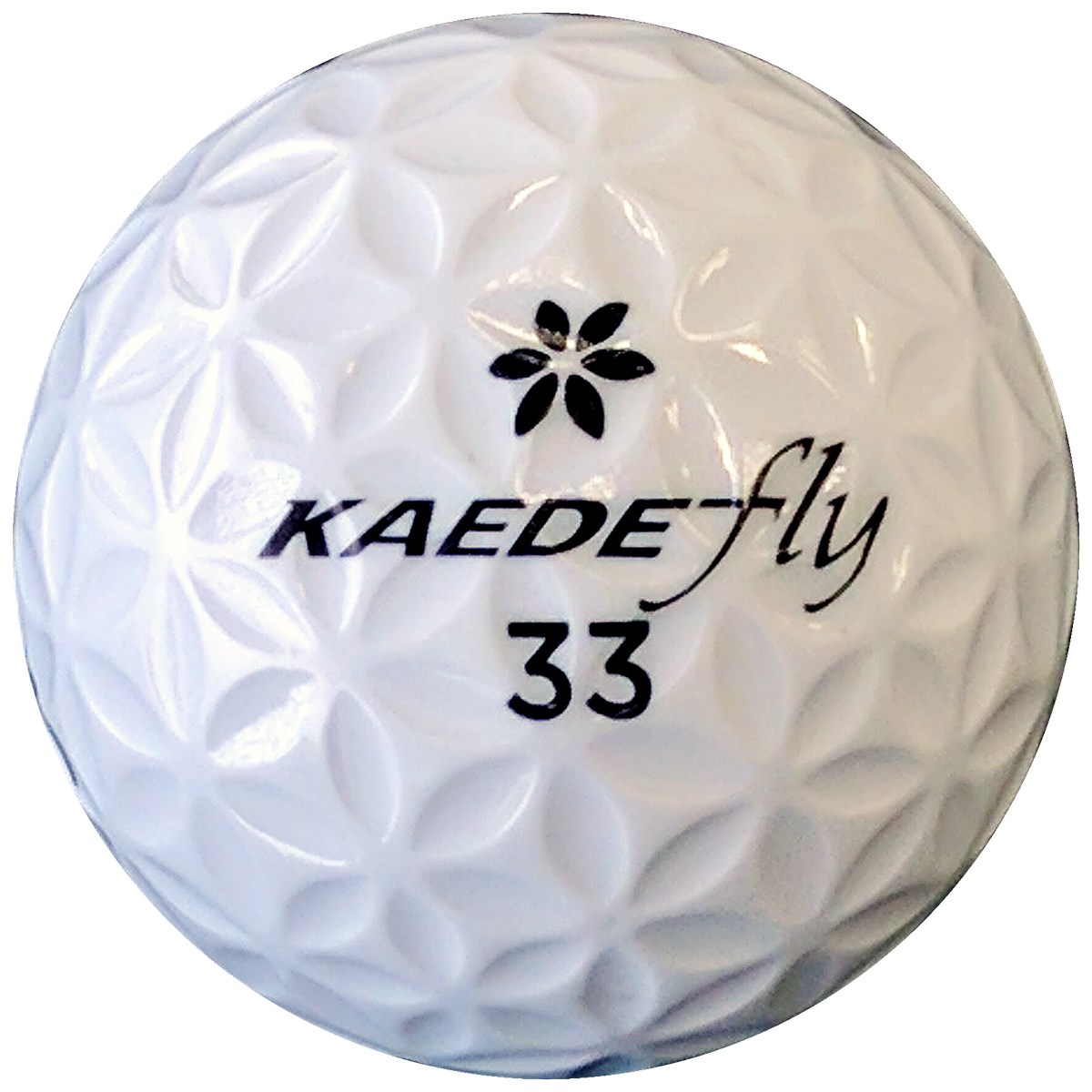 Fly Soft Dist ボール カエデ Kaede 通販 Gdoゴルフショップ