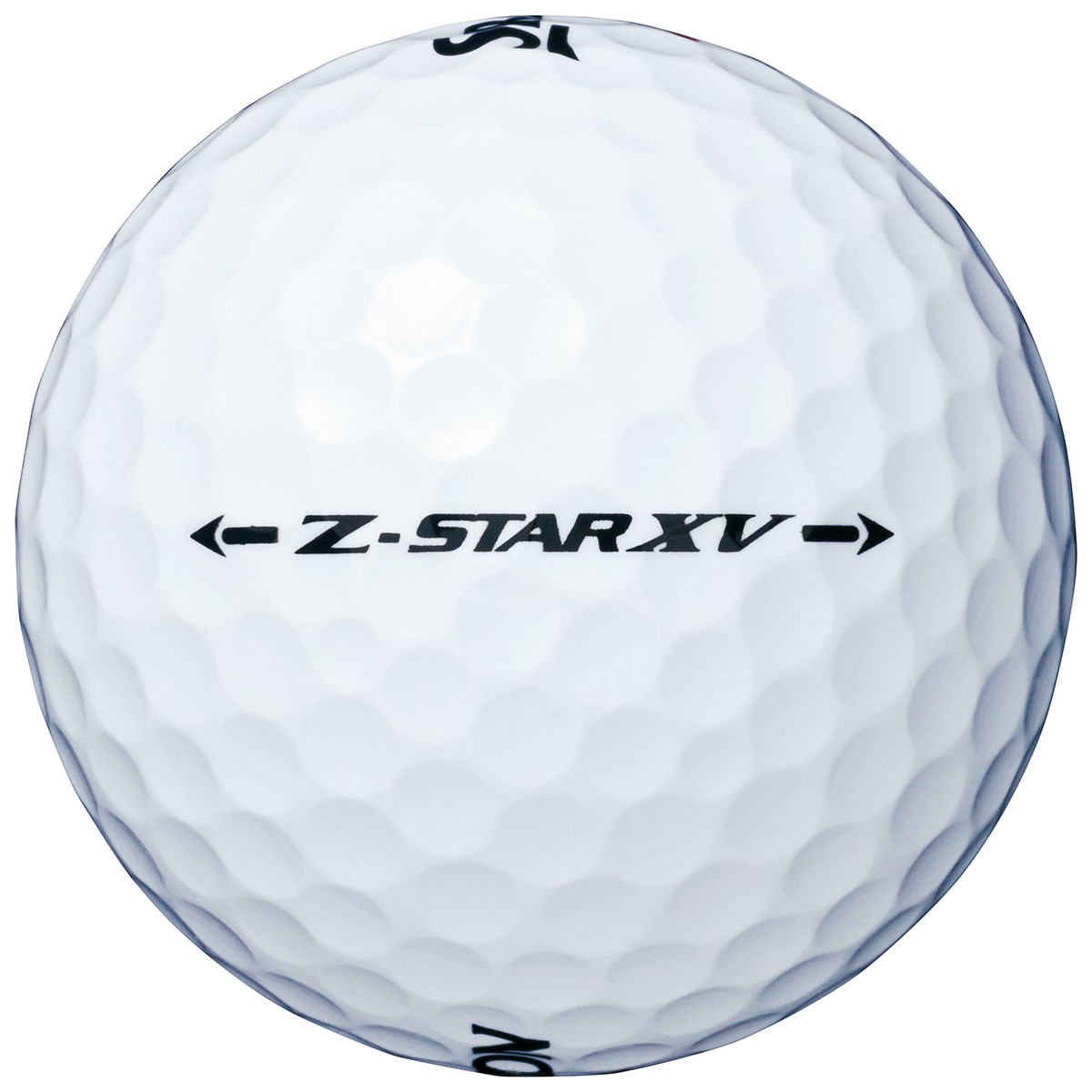 Z-STAR XV ボール(ボール（新品）)|SRIXON(ダンロップ) の通販 - GDOゴルフショップ(0000516104)