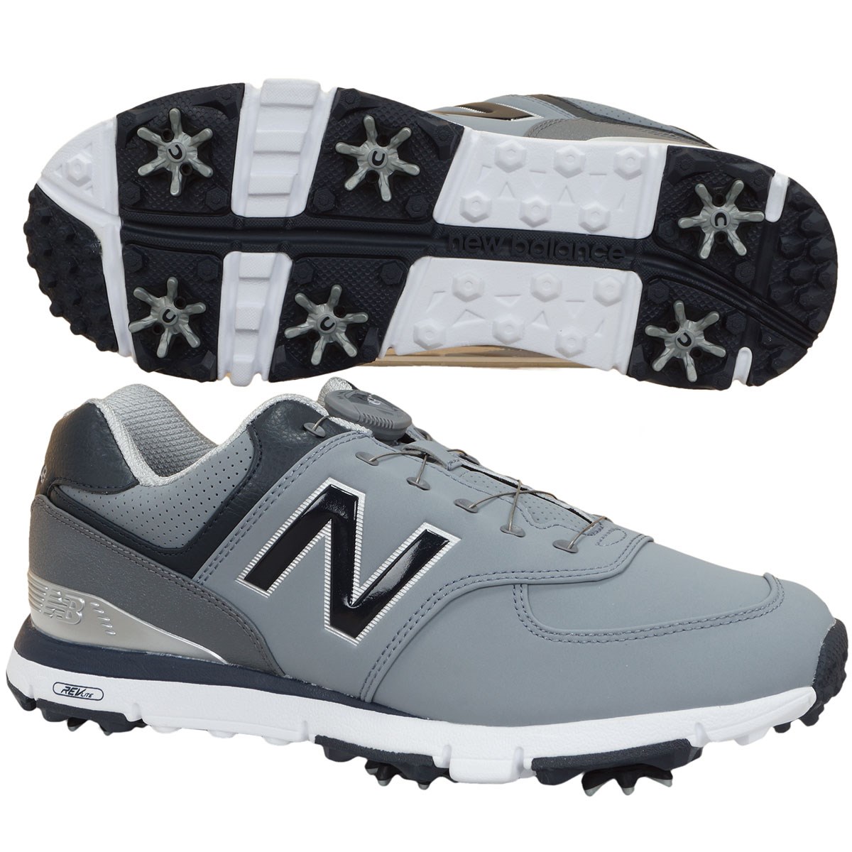 Mgb574 ゴルフシューズ ニューバランス New Balance 通販 Gdoアウトレット