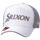 [会員割引強化中] ダンロップ 5方型キャップ ゴルフウェア 帽子の画像