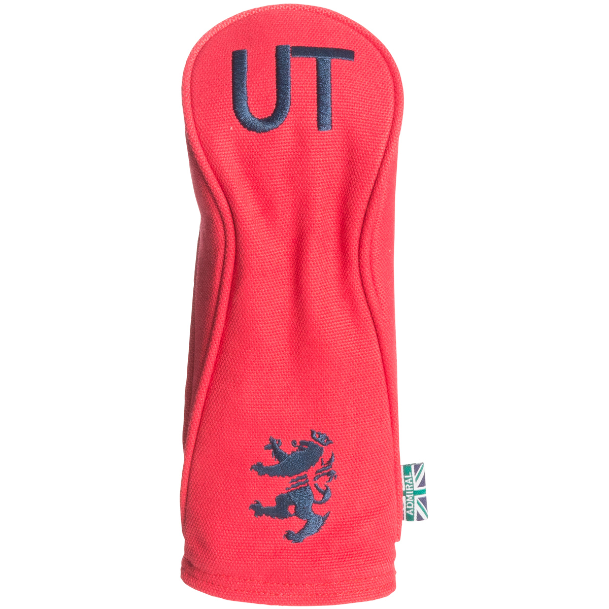 帆布 ヘッドカバー UT用