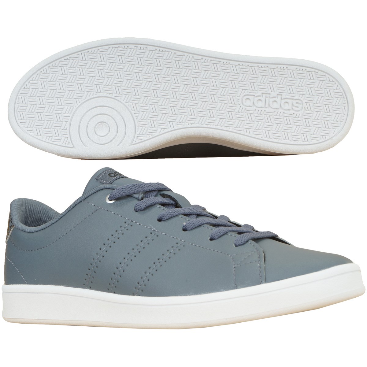 adidas valclean qt w