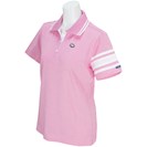 [アウトレット] [60％OFF在庫限りのお買い得商品] フィドラ 半袖ポロシャツ ゴルフウェアの画像