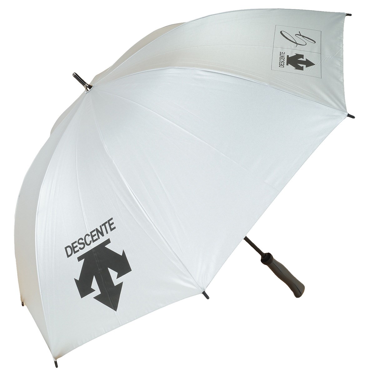 [2017年モデル] デサントゴルフ UV傘の大画像