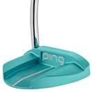 ピン G Le OSLO パター レディース ゴルフの画像