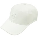 [アウトレット] [在庫限りのお買い得商品] デサントゴルフ 定番ロゴキャップ ゴルフウェア 帽子の画像