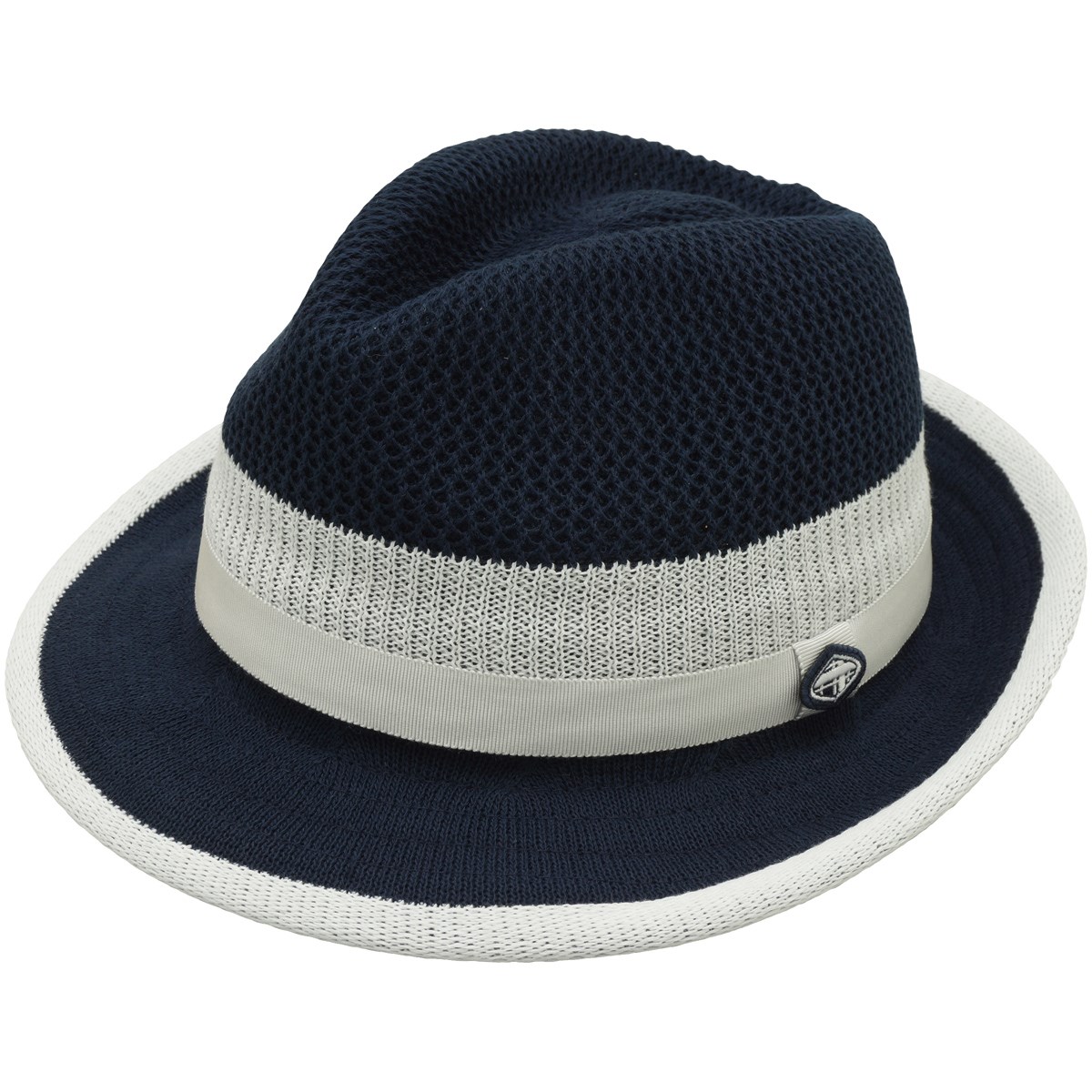  [アウトレット] [60％OFF在庫限りのお買い得商品] フィドラ 調整可能ストローハット ゴルフウェア 帽子