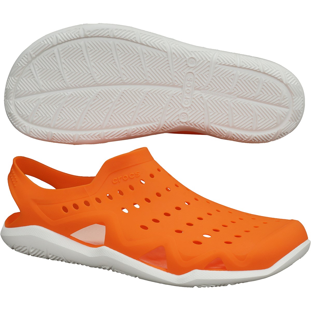 puma crocs shoes