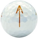 韋駄天Xボール ゴルフの画像