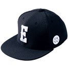 [アウトレット] [値下げしました] エドウイン サッカー地ベースボールキャップ ゴルフウェア 帽子の画像