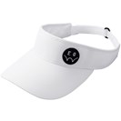 [2017年モデル] エドウイン COOLMAXドビーサンバイザー ゴルフウェア 帽子画像