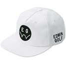 [会員割引強化中] エドウイン ツイルキャップ ゴルフウェア 帽子の画像