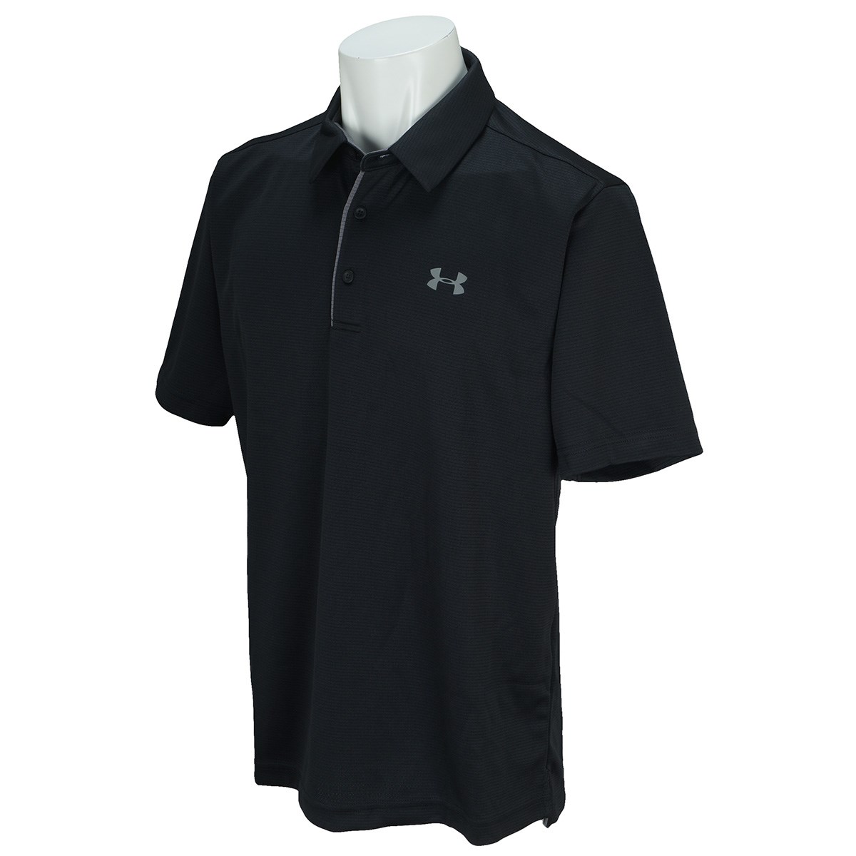 UA TECH 半袖ポロシャツ(半袖シャツ・ポロシャツ)|Under Armour(アンダーアーマー) 1290140の通販 - GDOゴルフ ショップ(0000523053)