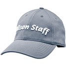 [2017年モデル] ウイルソン コットンキャップ ゴルフウェア 帽子画像