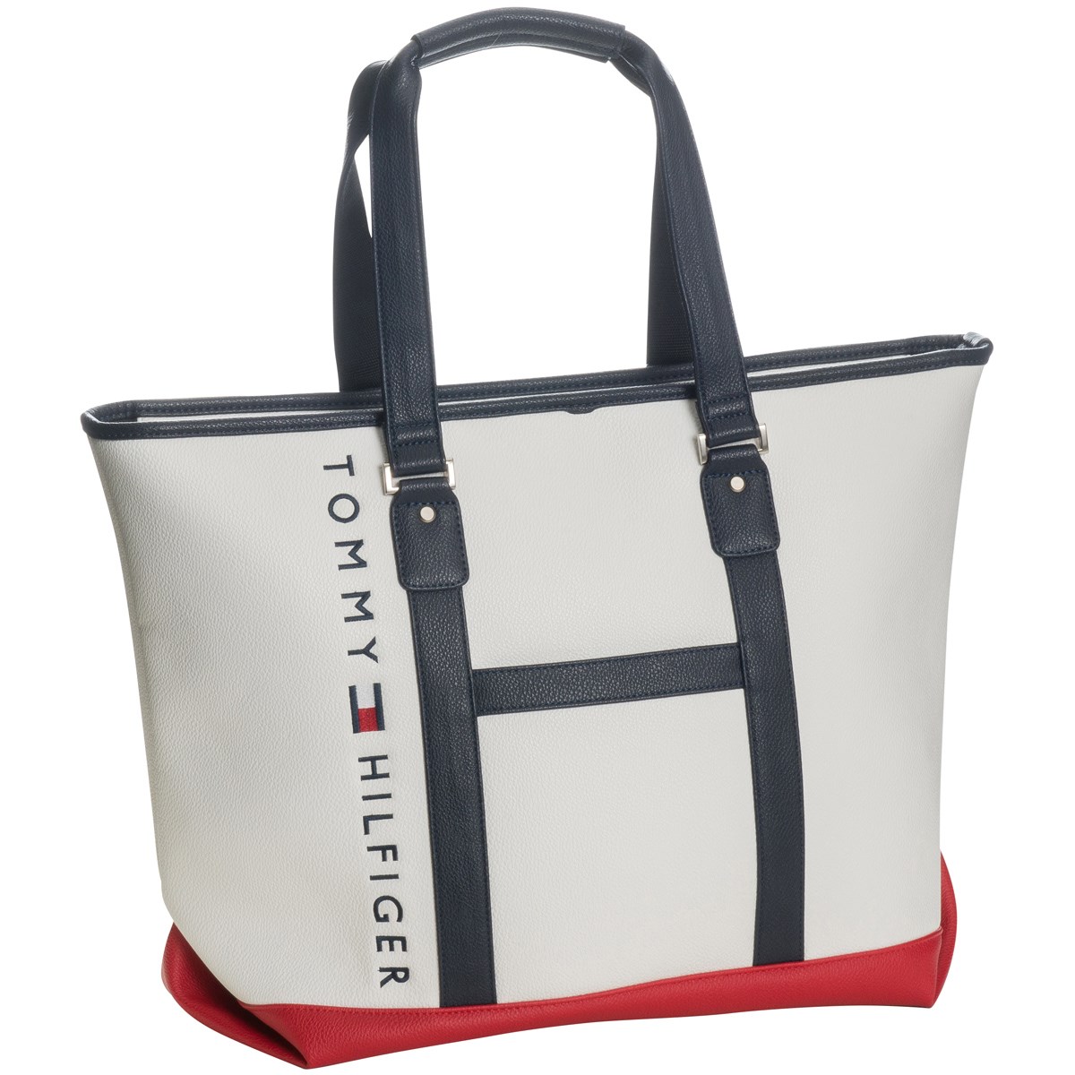 THE FACE トートバッグ(トートバッグ)|TOMMY HILFIGER GOLF(トミー 