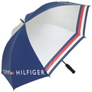 [2017年モデル] トミー ヒルフィガー ゴルフ 傘の画像
