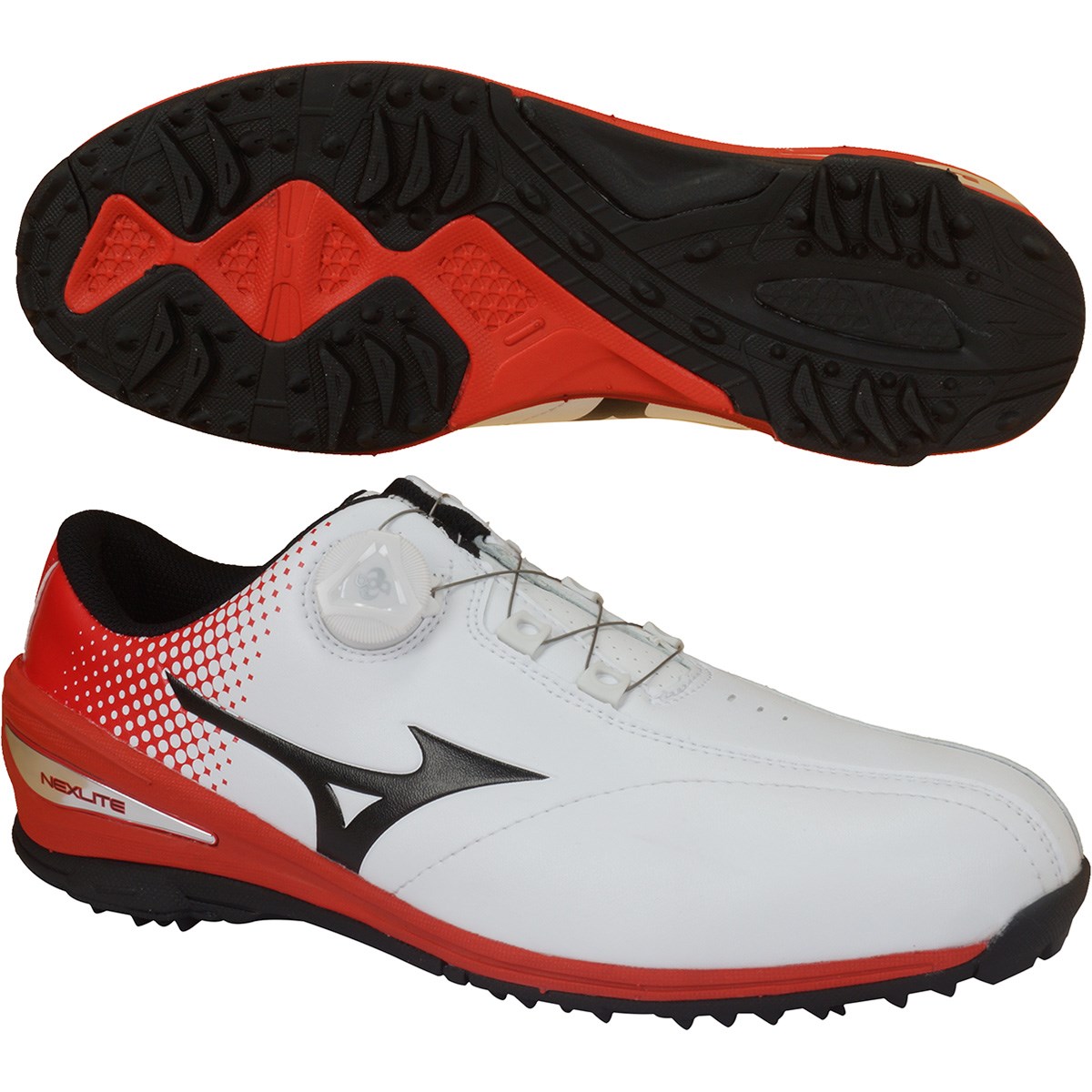 mizuno nexlite 004 boa