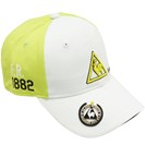 [定番モデル] ルコックゴルフ キャップ ゴルフウェア 帽子の画像