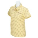 [アウトレット] [80％OFF在庫限りのお買い得商品] ZOY 半袖ポロシャツ ゴルフウェア画像
