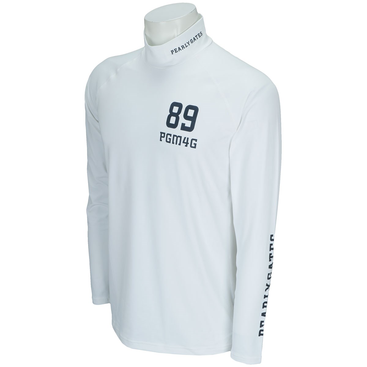 Beatrix Cool 長袖アンダーシャツ パーリーゲイツ Pearly Gates 053 通販 Gdoゴルフショップ