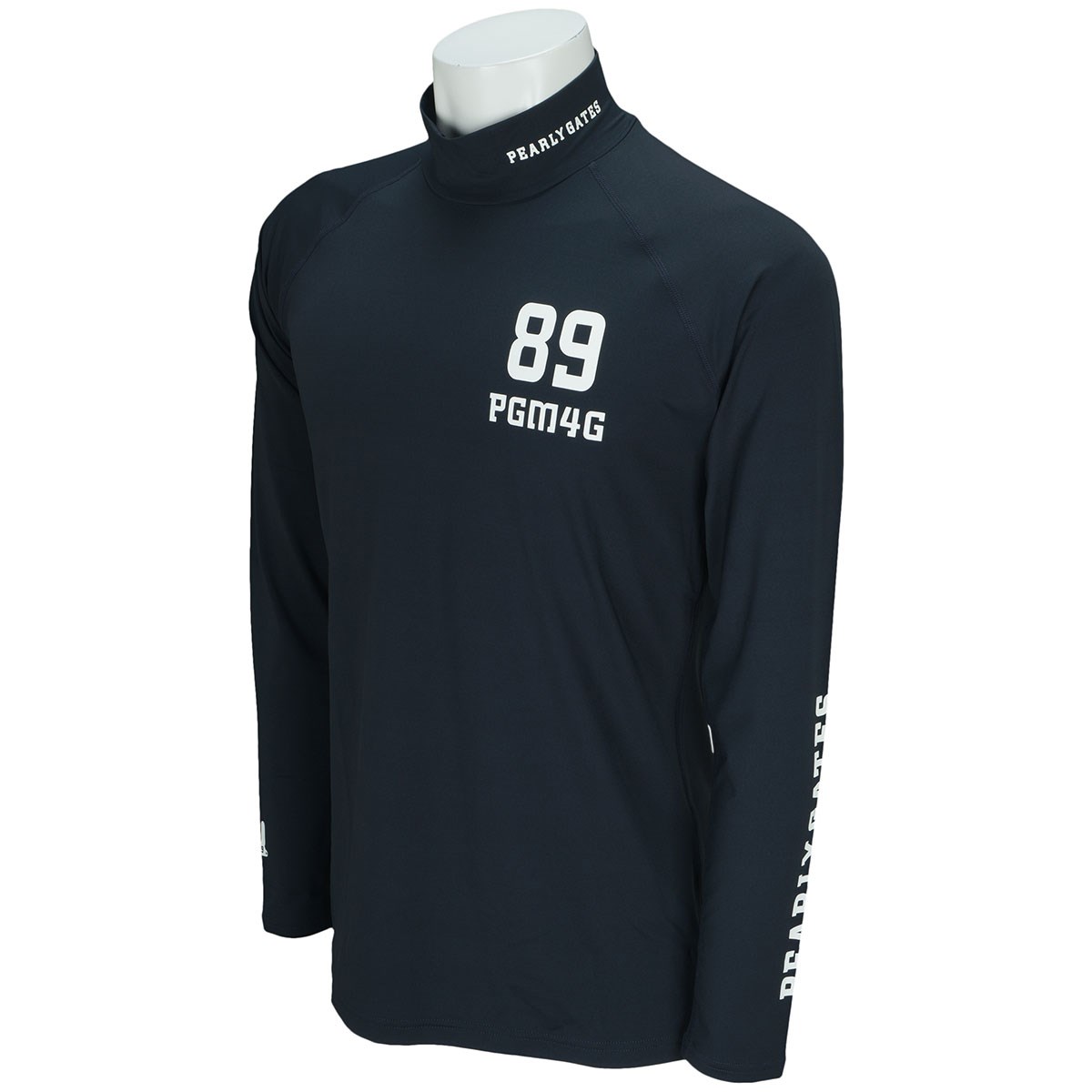 Beatrix Cool 長袖アンダーシャツ パーリーゲイツ Pearly Gates 053 通販 Gdoゴルフショップ