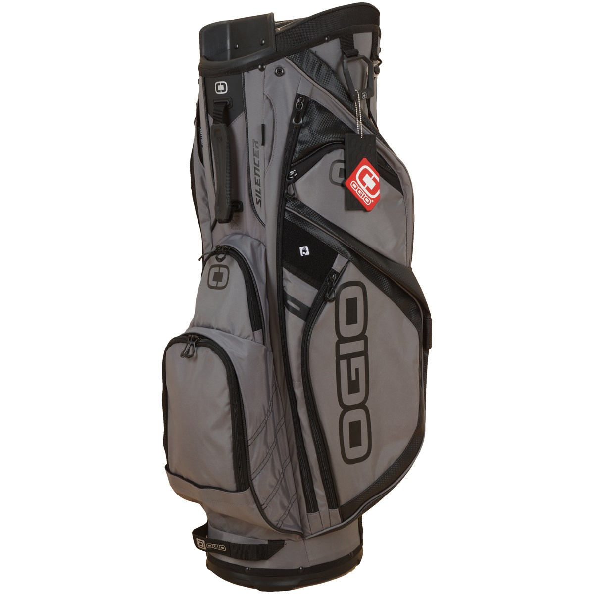 OGIO オジオ キャディバッグ サイレンサー silencer | myglobaltax.com