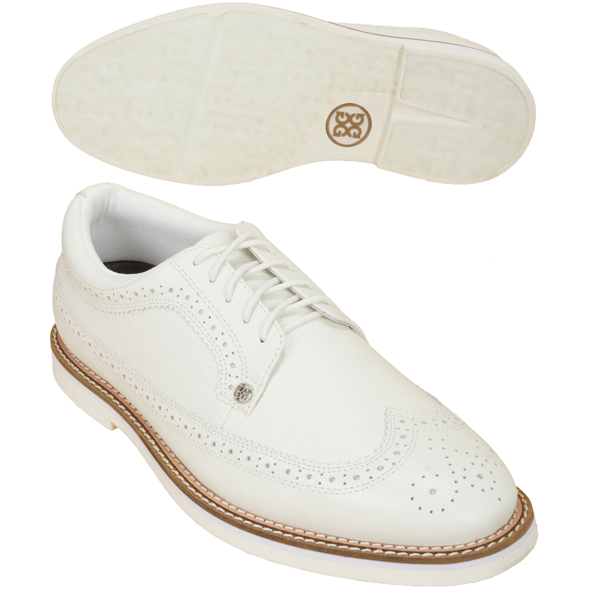 WINGTIP シューズ