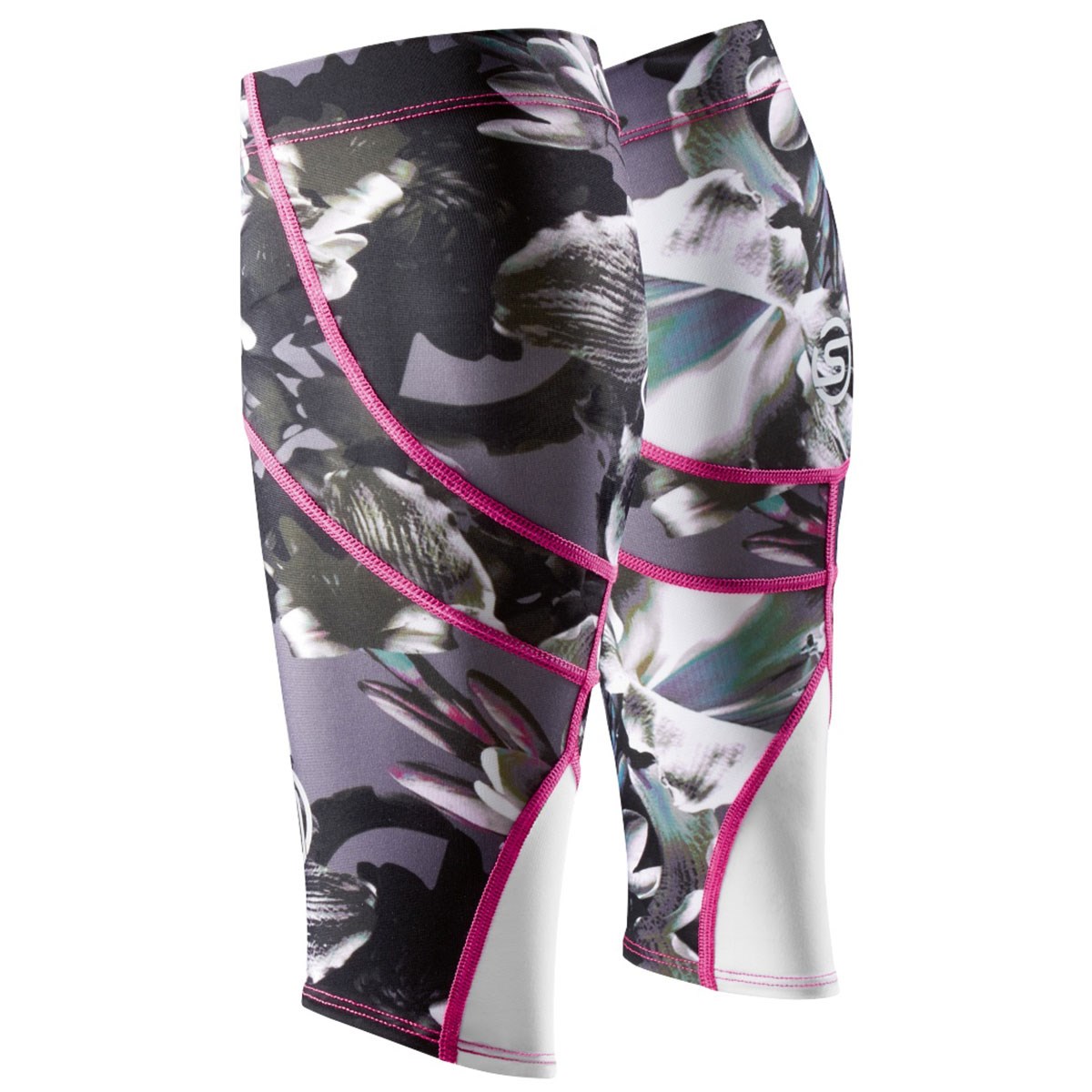 Essentials パワーカーフタイツ 健康グッズ Skins スキンズ の通販 Gdoゴルフショップ