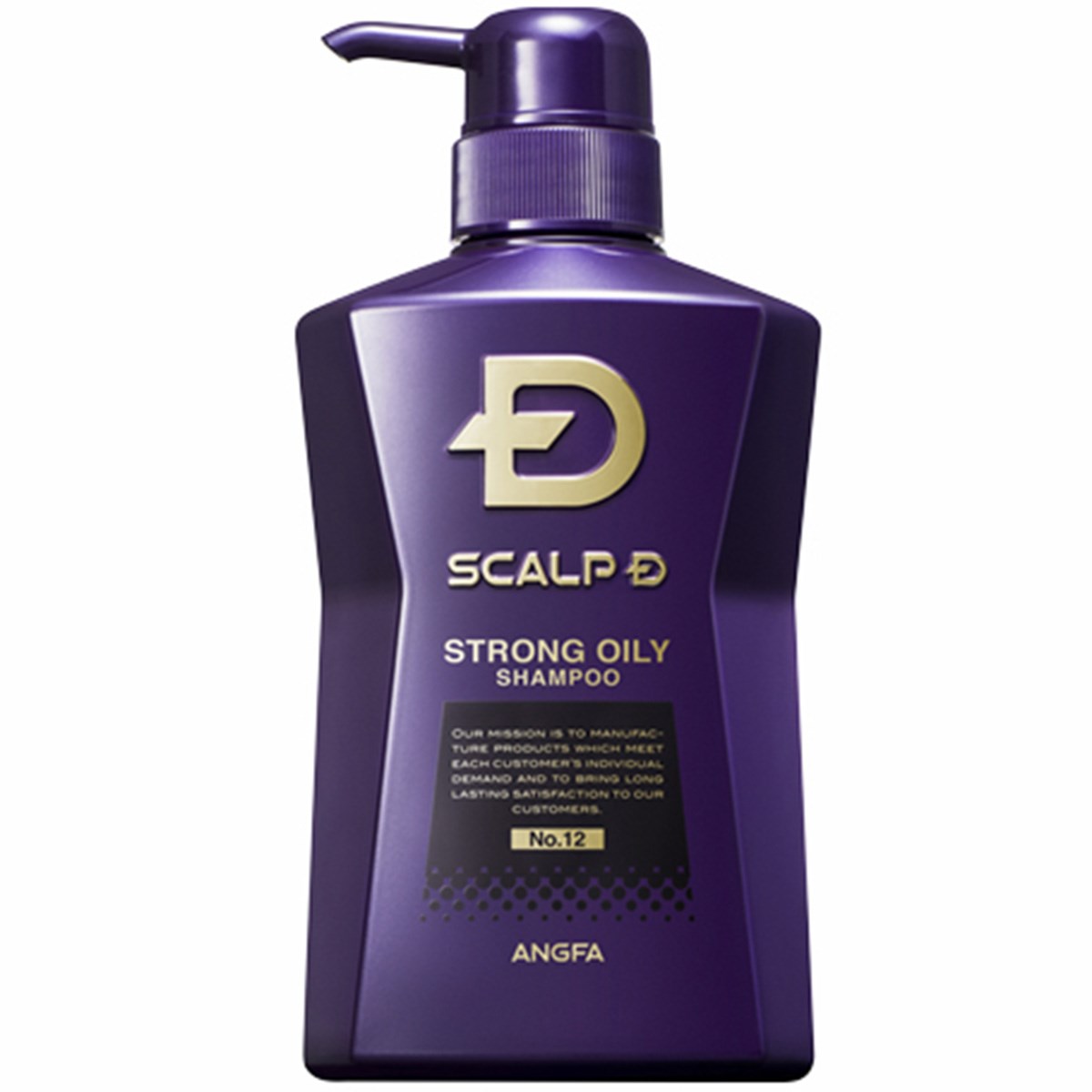 スカルプd 薬用スカルプシャンプー ストロングオイリー 医薬部外品 アンファー スカルプd 通販 Gdoゴルフショップ