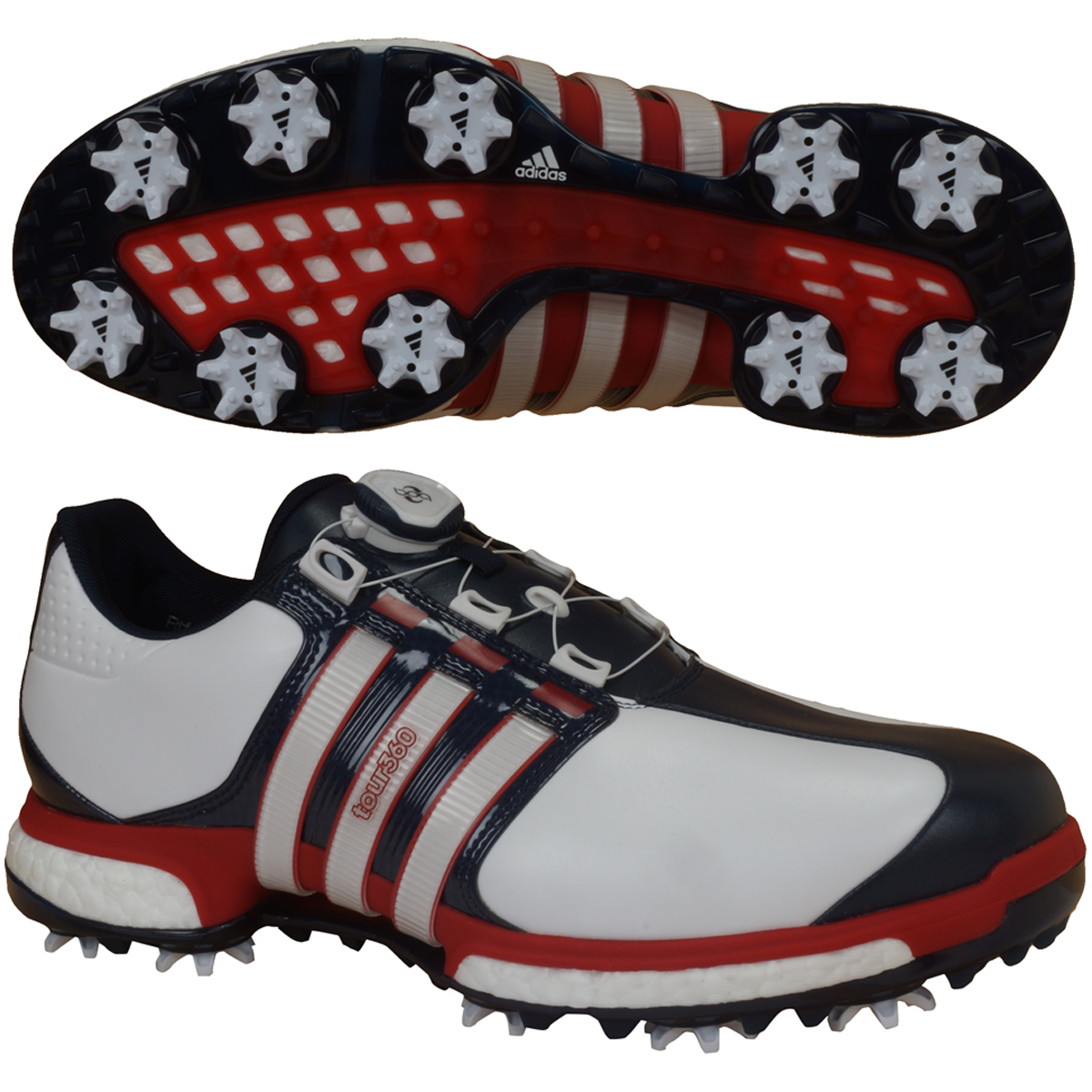 adidas tour 360 boa boost