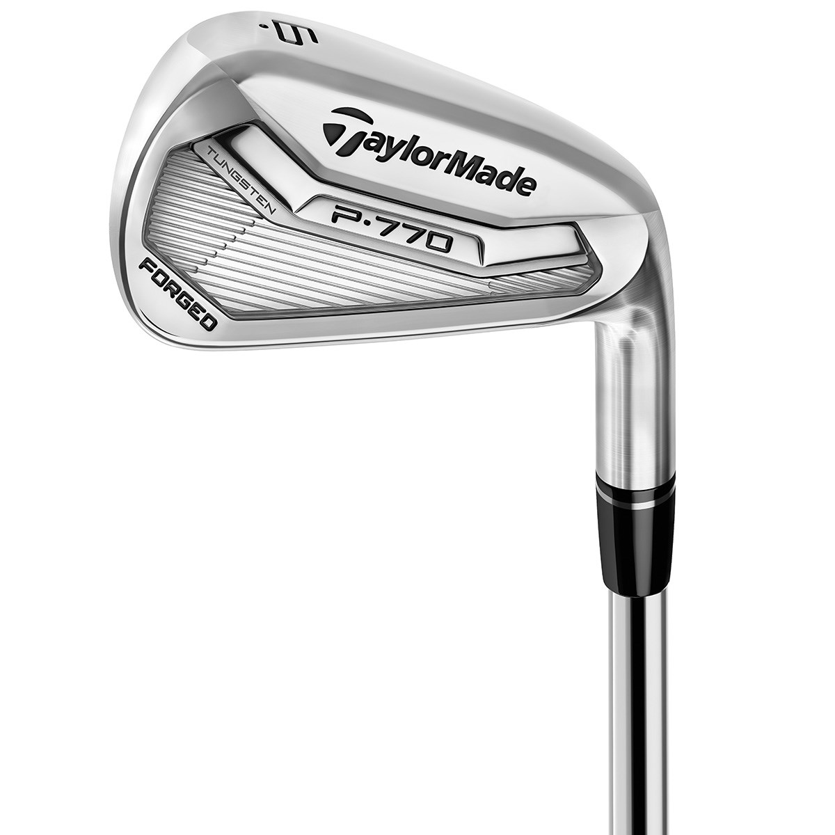 TaylorMade - テーラーメイド P770 6本 MODUS3 TOUR 105 「S」の+