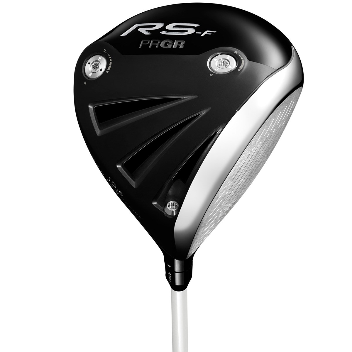 ヘッド　PRGR RS F ドライバー　1W9.5° プロギア　ゴルフ ヘッド PRGR RS F ドライバー 1W9.5° プロギア ゴルフ
