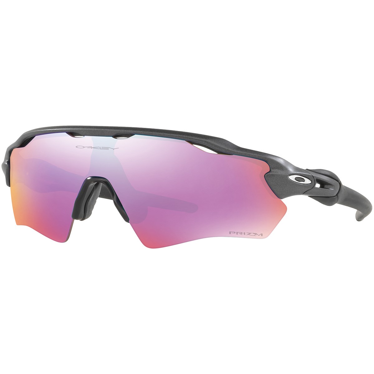 Oakley - オークリー レーダーEV ピッチ / +RED IRIDIUMの+spbgp44.ru