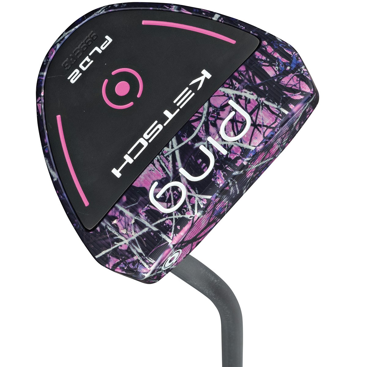 40％割引【再入荷！】 ピン Ping PLD2 マディーガールパター レディス クラブ ゴルフ-OTA.ON.ARENA.NE.JP