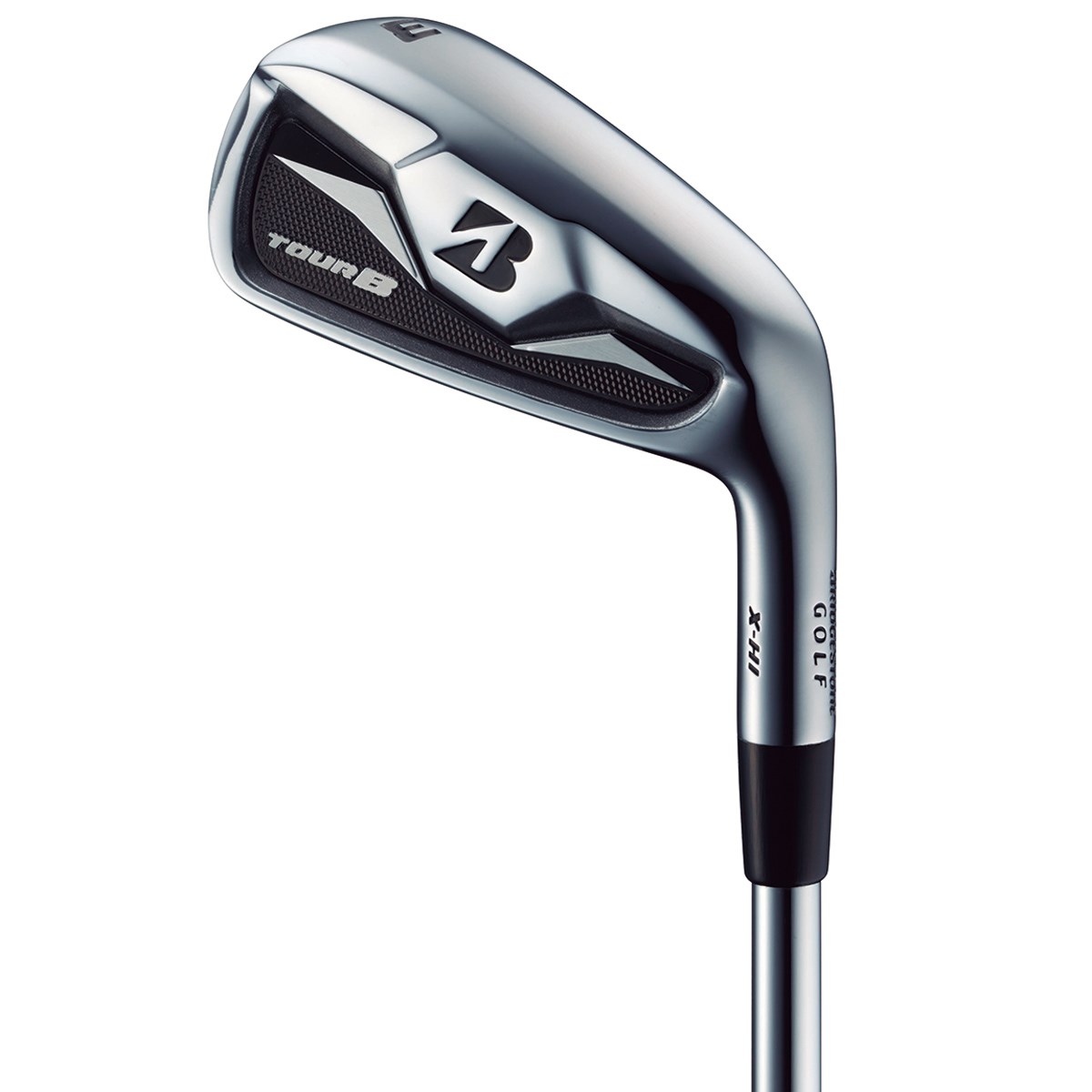 ツアーB X-HI アイアン型ユーティリティ N.S.PRO MODUS3 TOUR 105