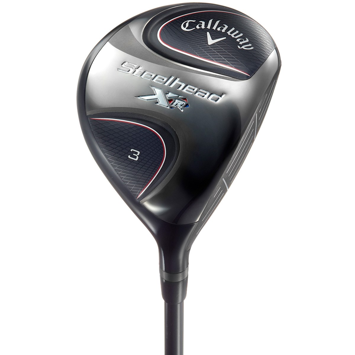 キャロウェイゴルフ(Callaway Golf) STEELHEAD XR フェアウェイウッド Speeder Evolution for XR 