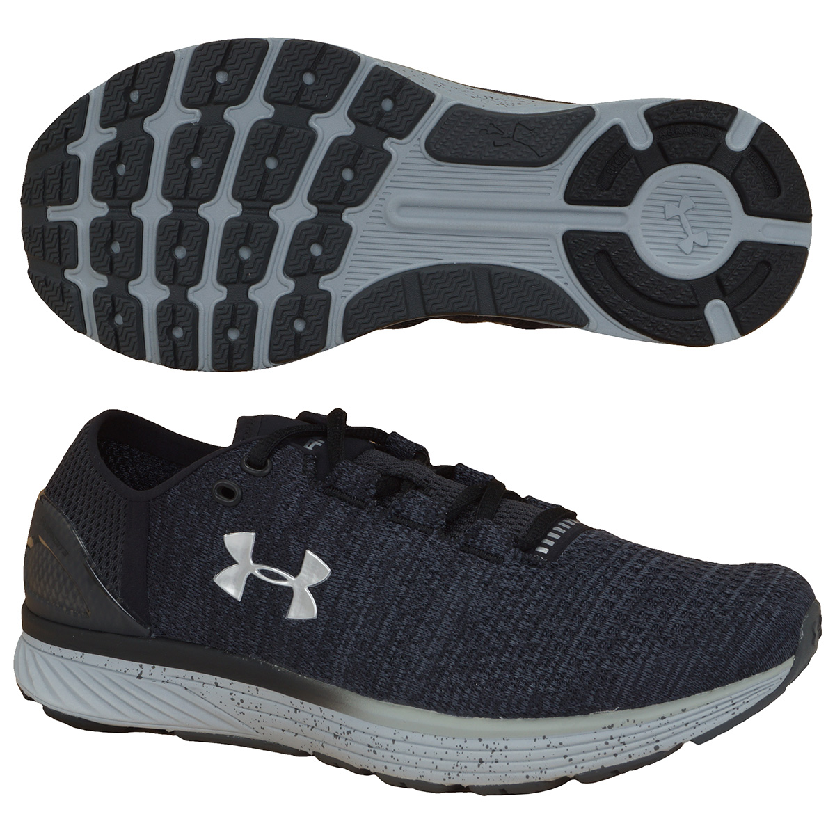 under armour bandit 3 stealth