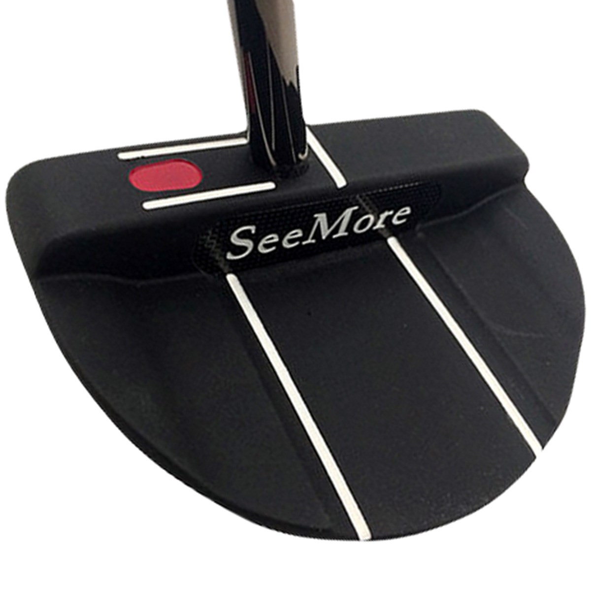 Si 5 パター(パター（単品）)|SeeMore(シーモア)の通販 - GDOゴルフ 