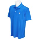 ピン ストレッチ リンカーン-J 半袖ポロシャツ ゴルフウェア画像