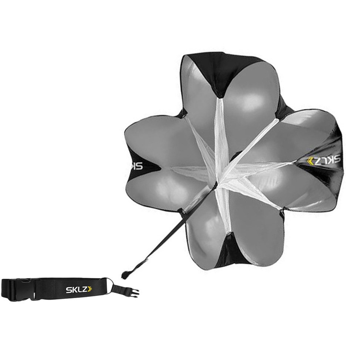 dショッピング |スキルズ SKLZ 陸上 トレーニング器具 スピード