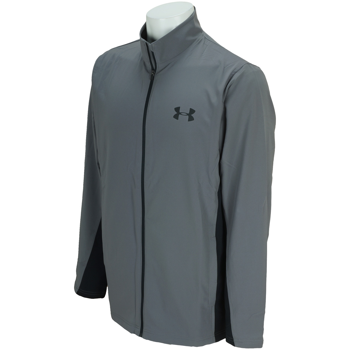 under armour lined shirt jacket