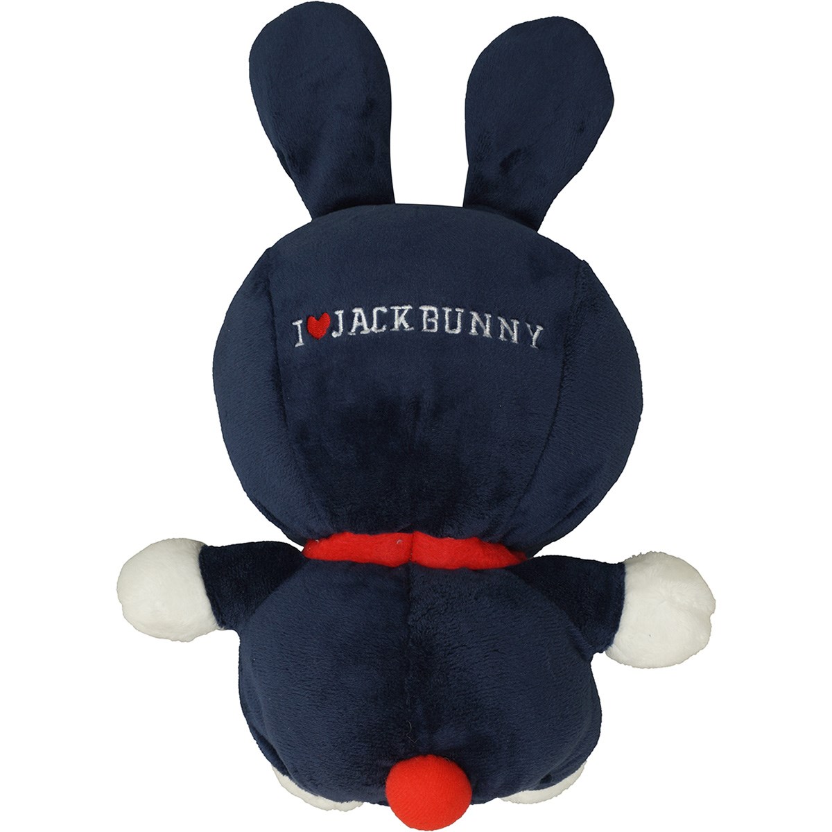 ドラえもんヘッドカバー FW用 ジャックバニー Jack Bunny!! 通販｜GDOゴルフショップ