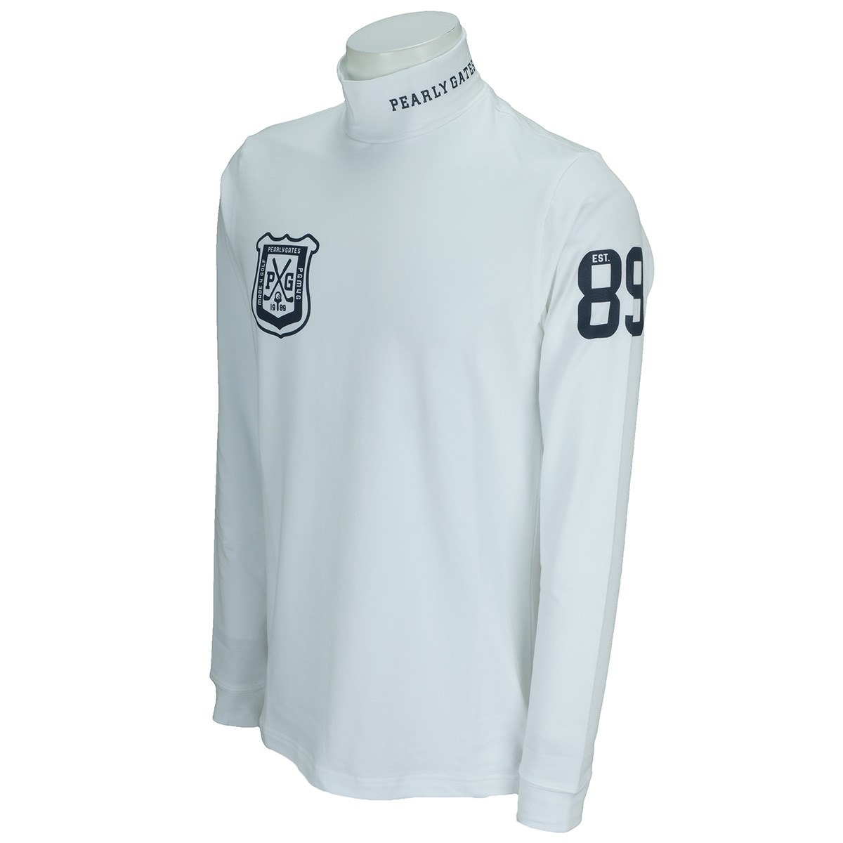 長袖シャツ パーリーゲイツ Pearly Gates 053 通販 Gdoアウトレット