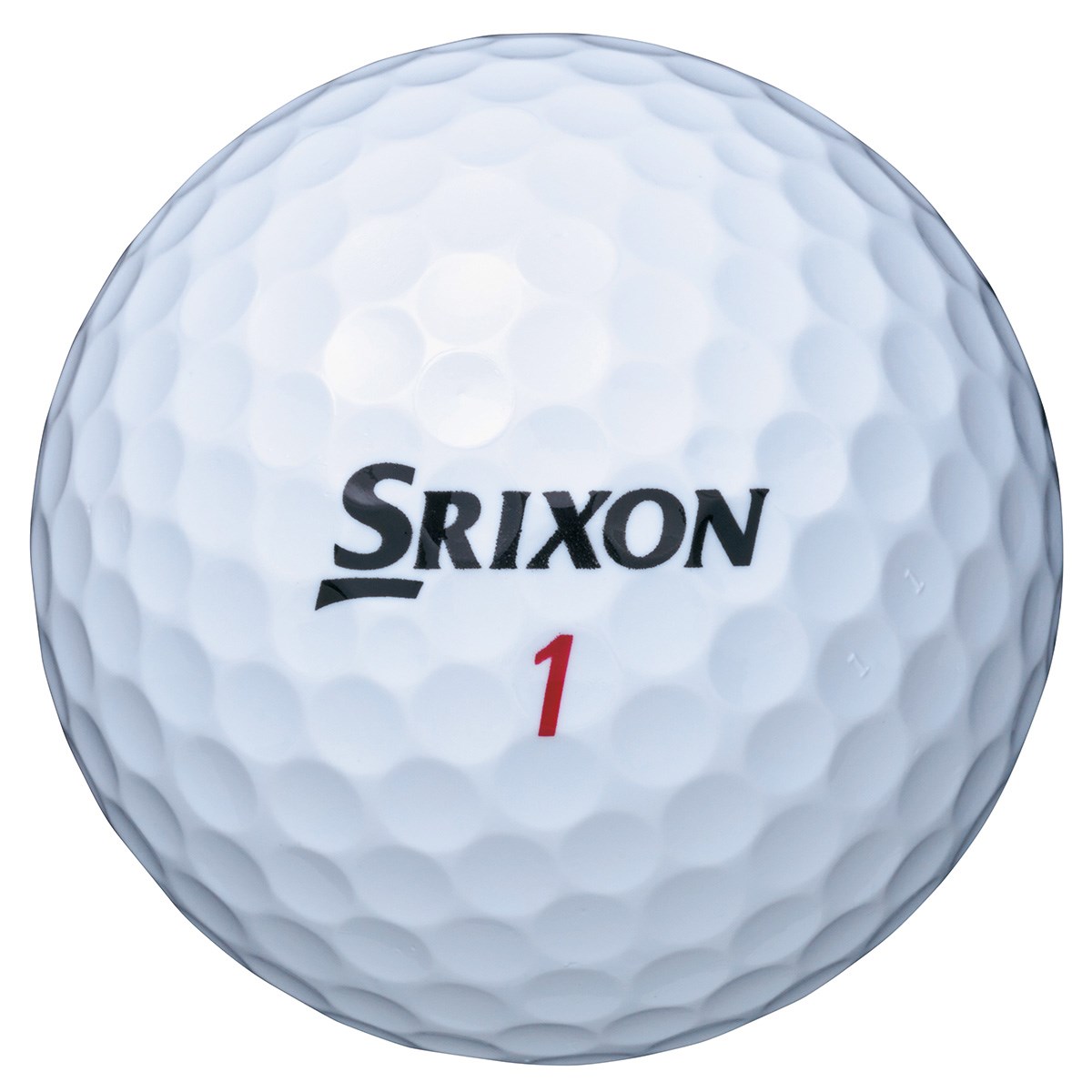 スリクソン X ボール ダンロップ SRIXON｜GDOゴルフショップ